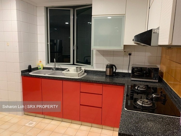 Sunshine Plaza (D7), Apartment #525697931